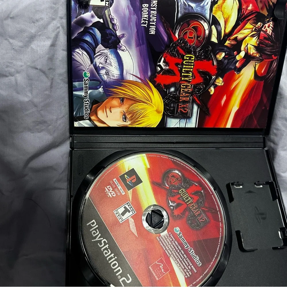 N/A used playstation